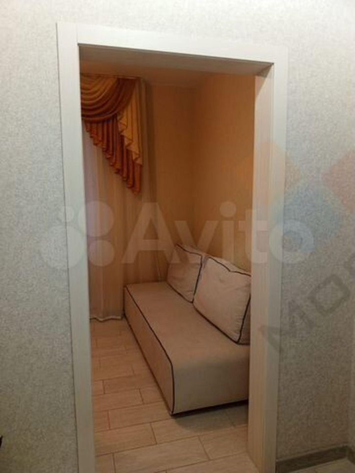 1-комн квартира Бжегокайская ул, 31/8 к2