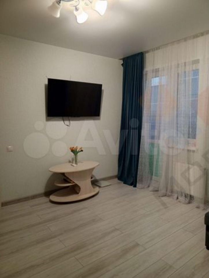 1-комн квартира Бжегокайская ул, 31/8 к2