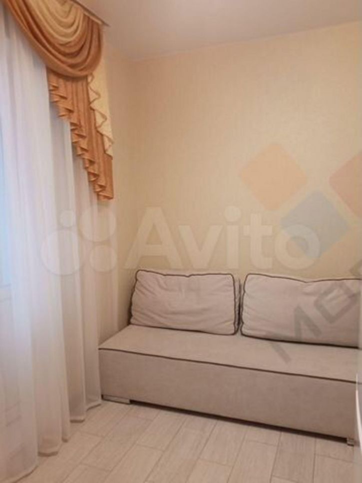 1-комн квартира Бжегокайская ул, 31/8 к2