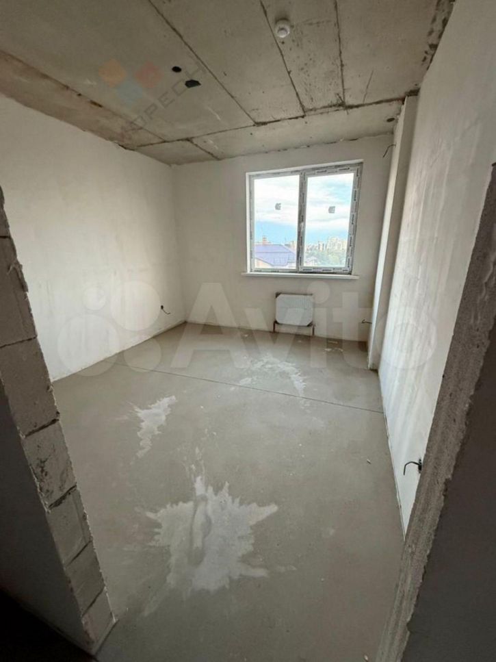 2-комн квартира Береговая ул, 1/8