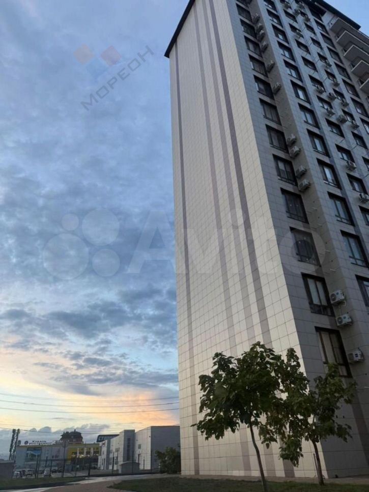 2-комн квартира Береговая ул, 1/8