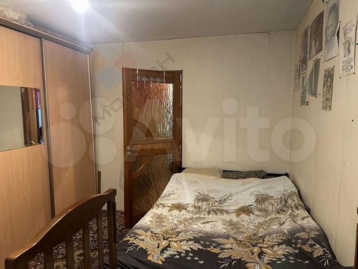 4-комн квартира Красная ул, 22