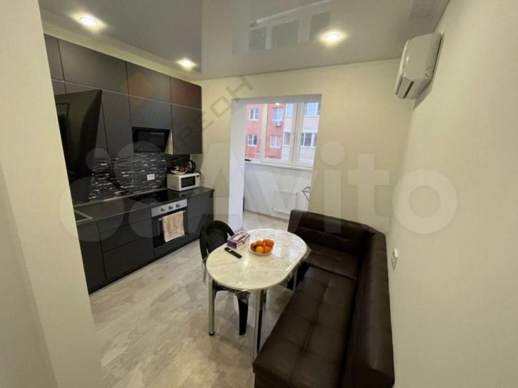 1-комн квартира Тургеневское ш, 33/1 к7