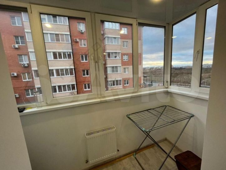 1-комн квартира Тургеневское ш, 33/1 к7