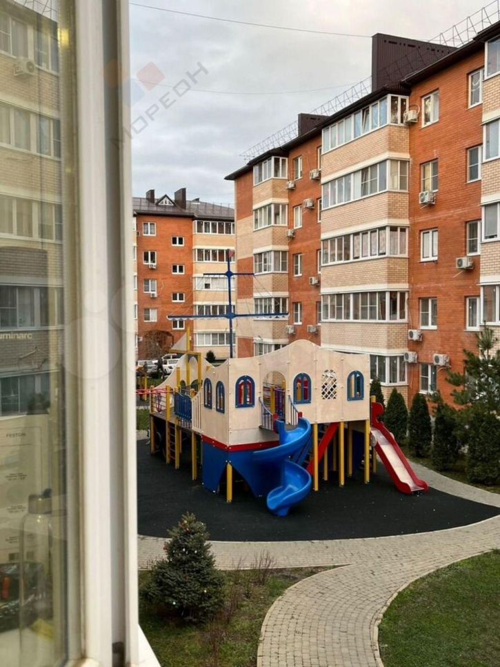 1-комн квартира Тургеневское ш, 33/1 к7