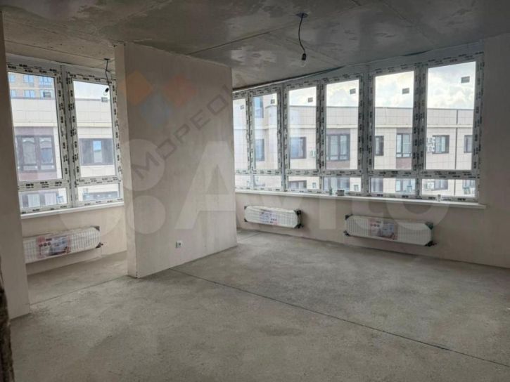 3-комн квартира Песочная ул, 1/4