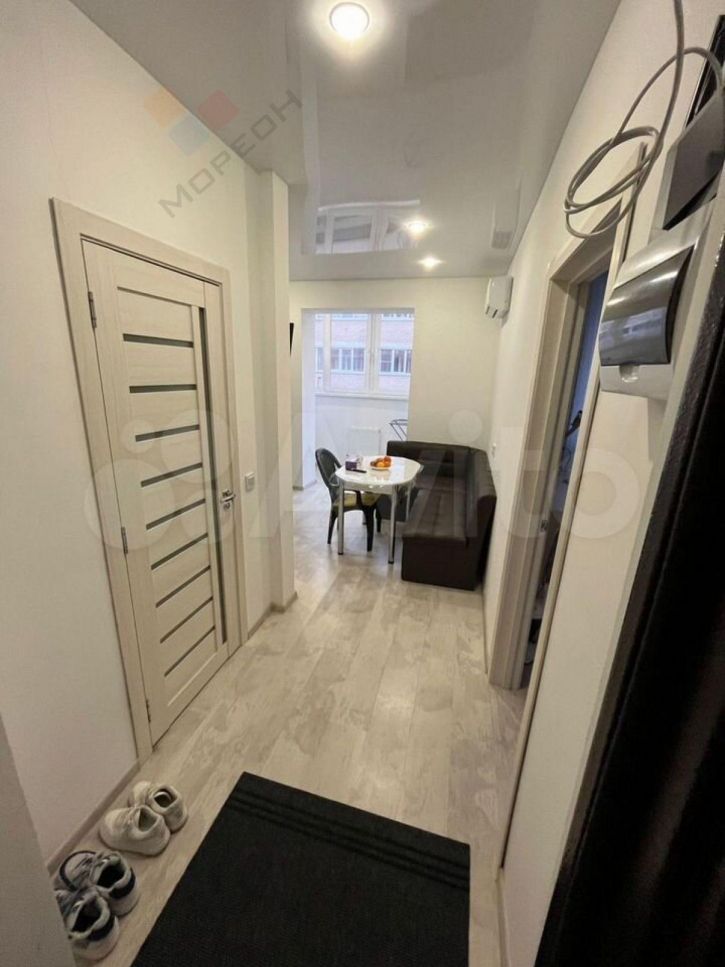 1-комн квартира Тургеневское ш, 33/1 к7