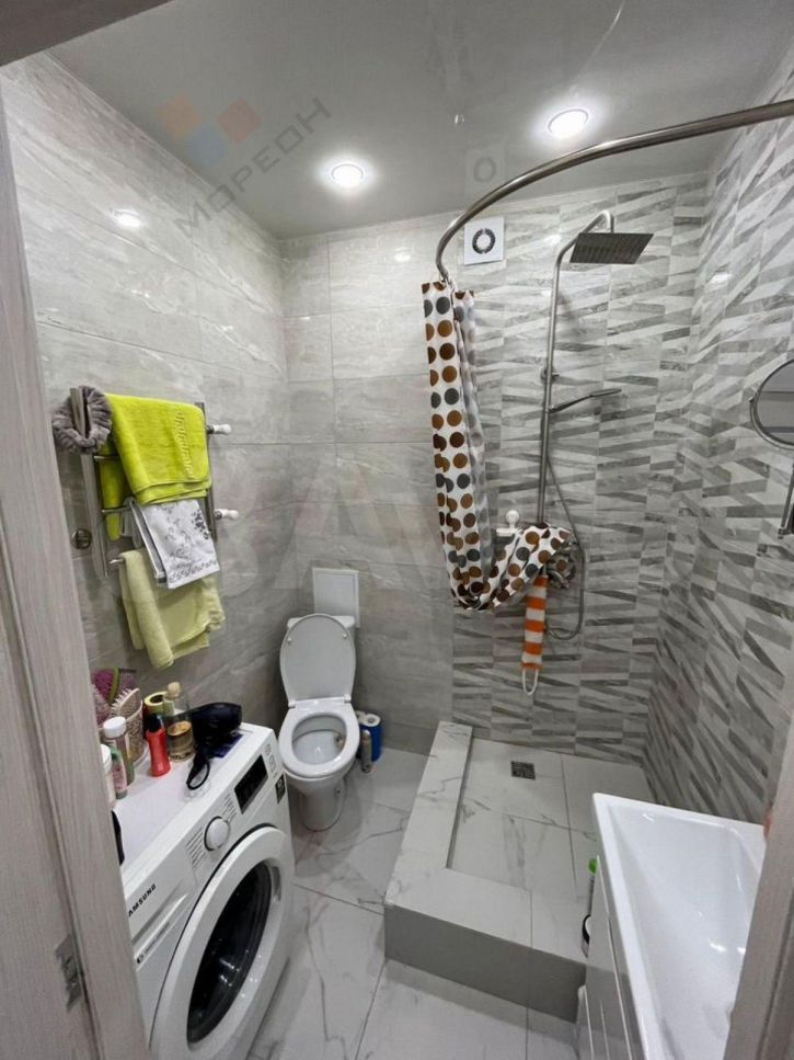 1-комн квартира Тургеневское ш, 33/1 к7