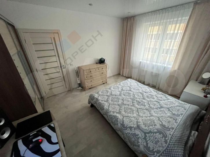 1-комн квартира Тургеневское ш, 33/1 к7