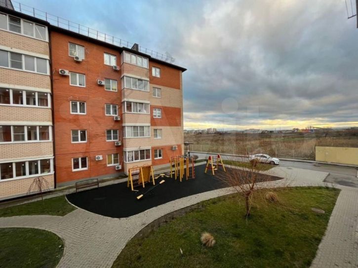 1-комн квартира Тургеневское ш, 33/1 к7