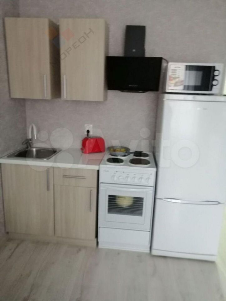 1-комн квартира Бжегокайская ул, 31/7А