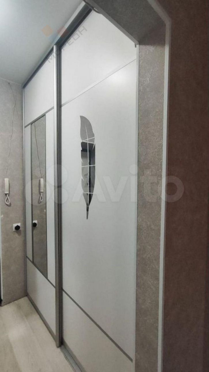 1-комн квартира Бжегокайская ул, 31/7А