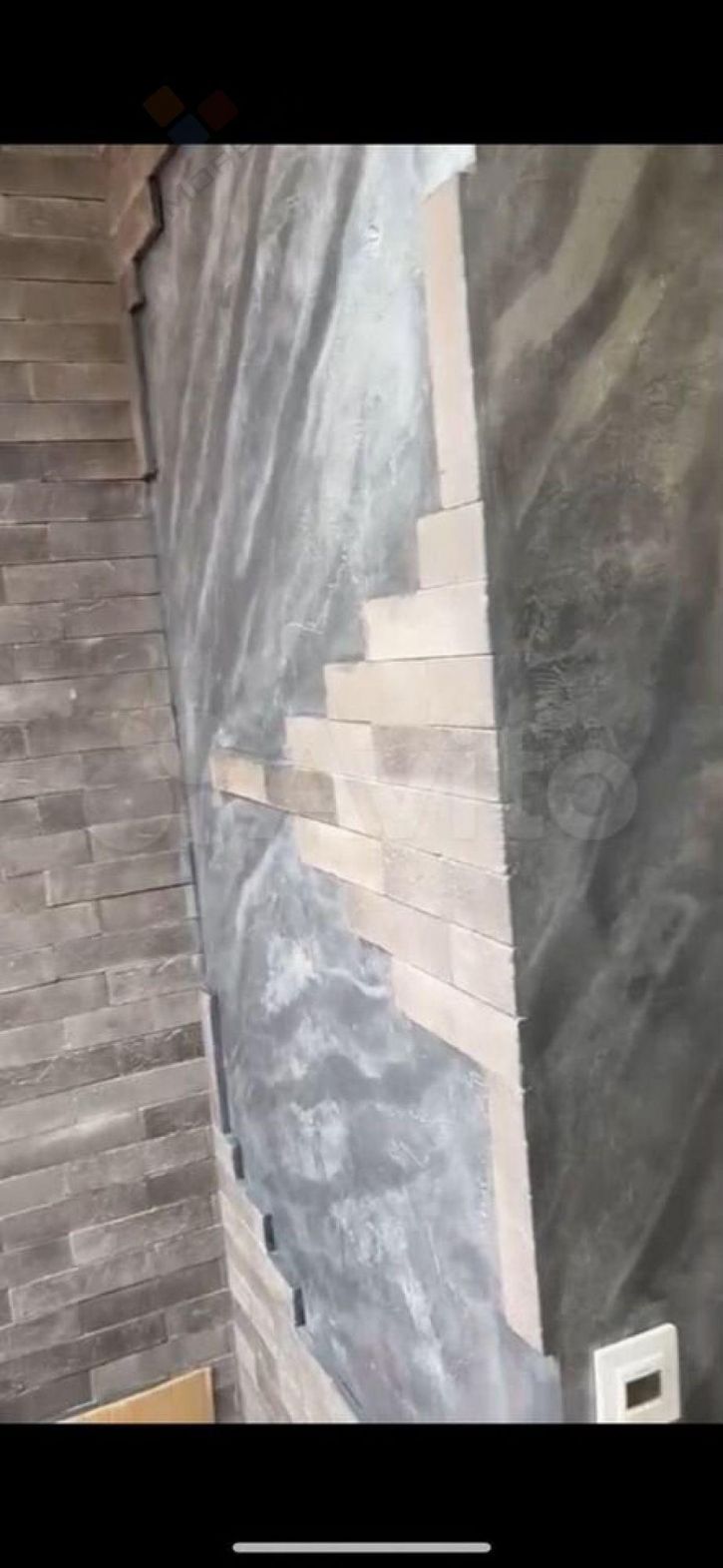 1-комн квартира Бжегокайская ул, 21/2 к2А