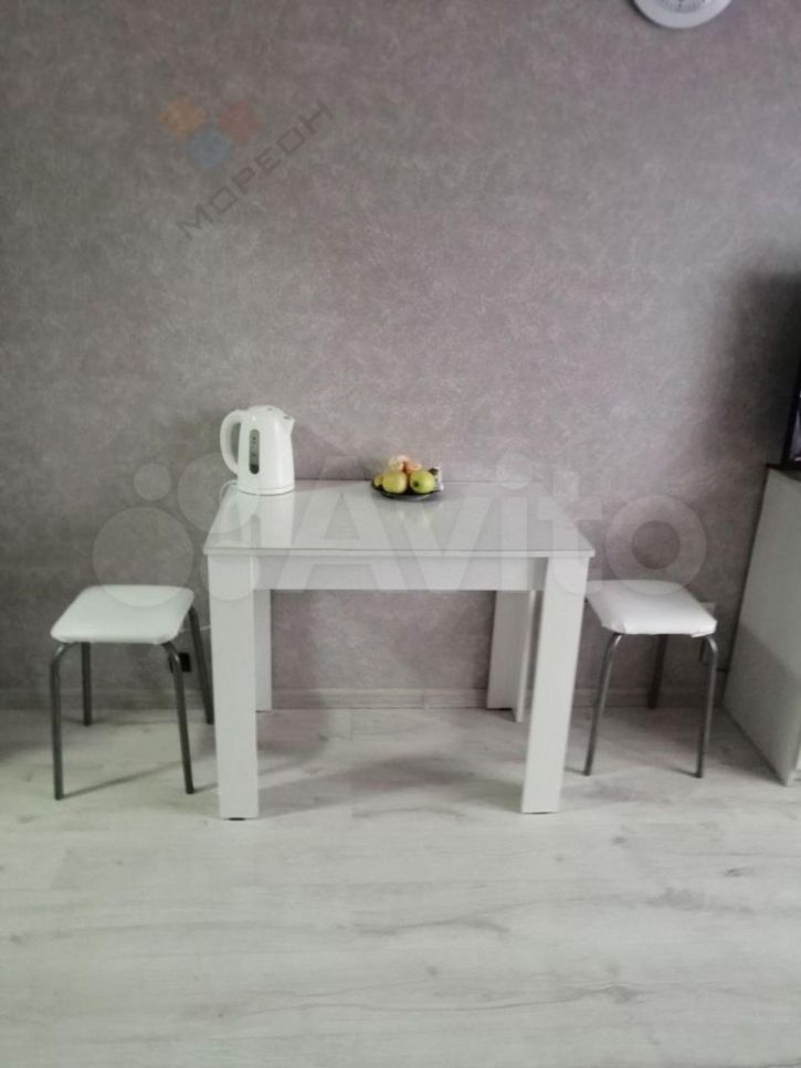 1-комн квартира Бжегокайская ул, 31/7А