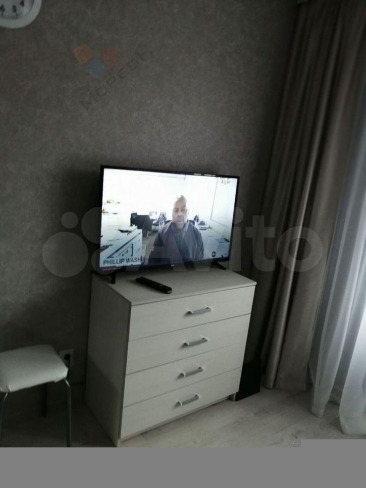 1-комн квартира Бжегокайская ул, 31/7А