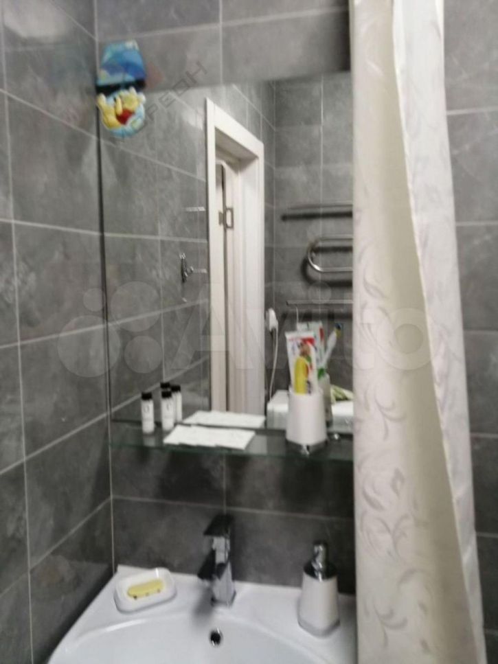 1-комн квартира Бжегокайская ул, 31/7А