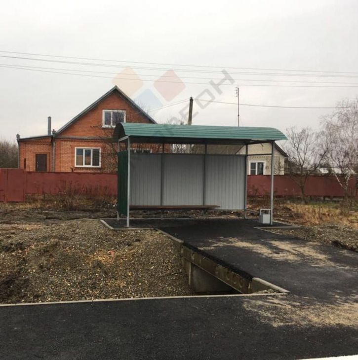 Коттедж/дом Шоссейная ул, 131