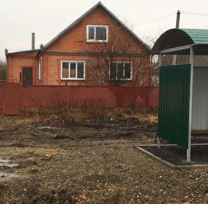 Коттедж/дом Шоссейная ул, 131