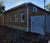 коттедж 50 кв м ул Госпитальная, 169