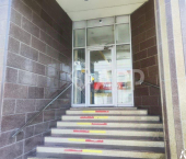 ОСЗ 90 кв м ул им. Воровского, 101