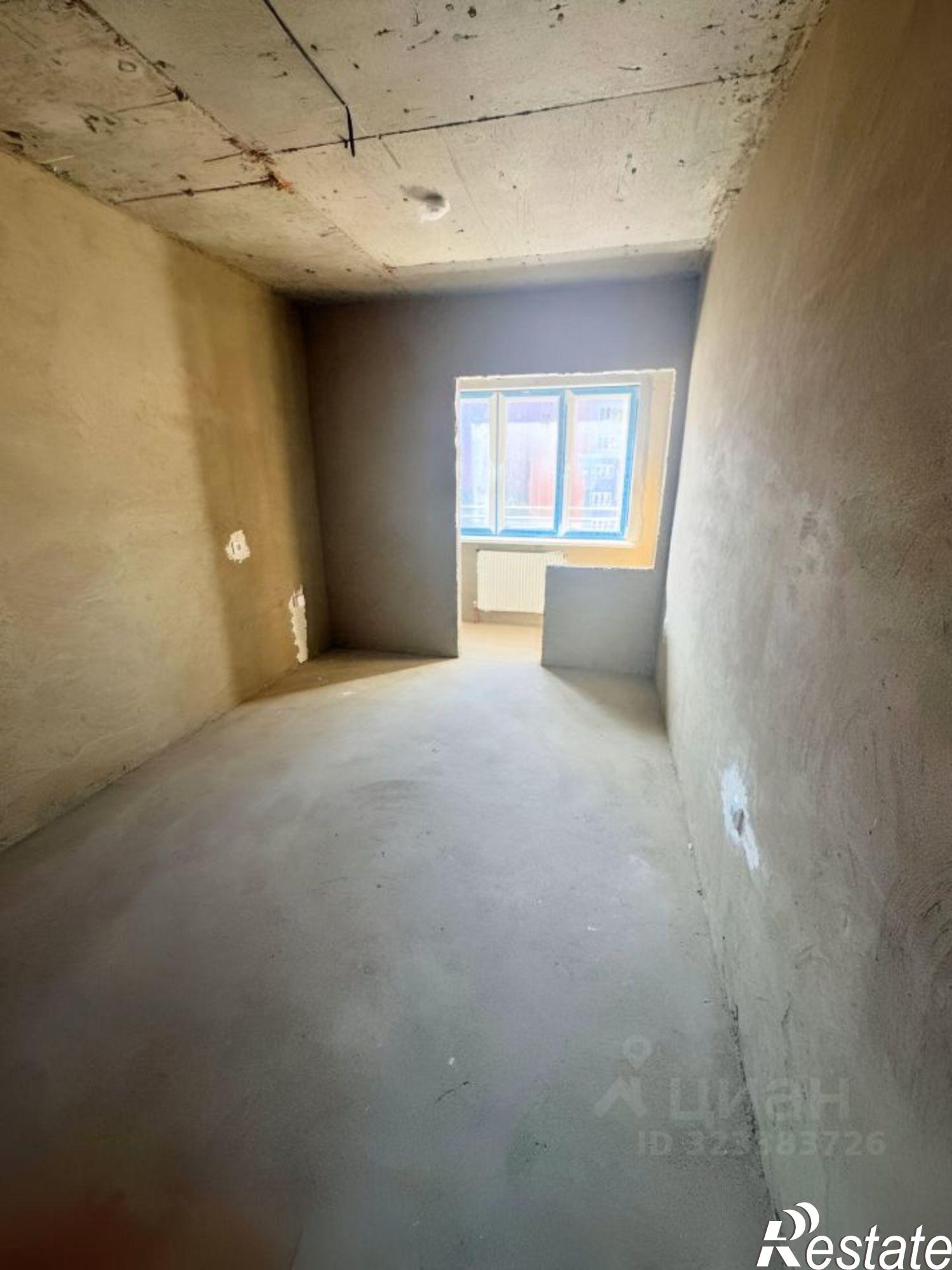 Купить квартиру за 5 580 000 рублей на Майкоп, Курганная улица, 455