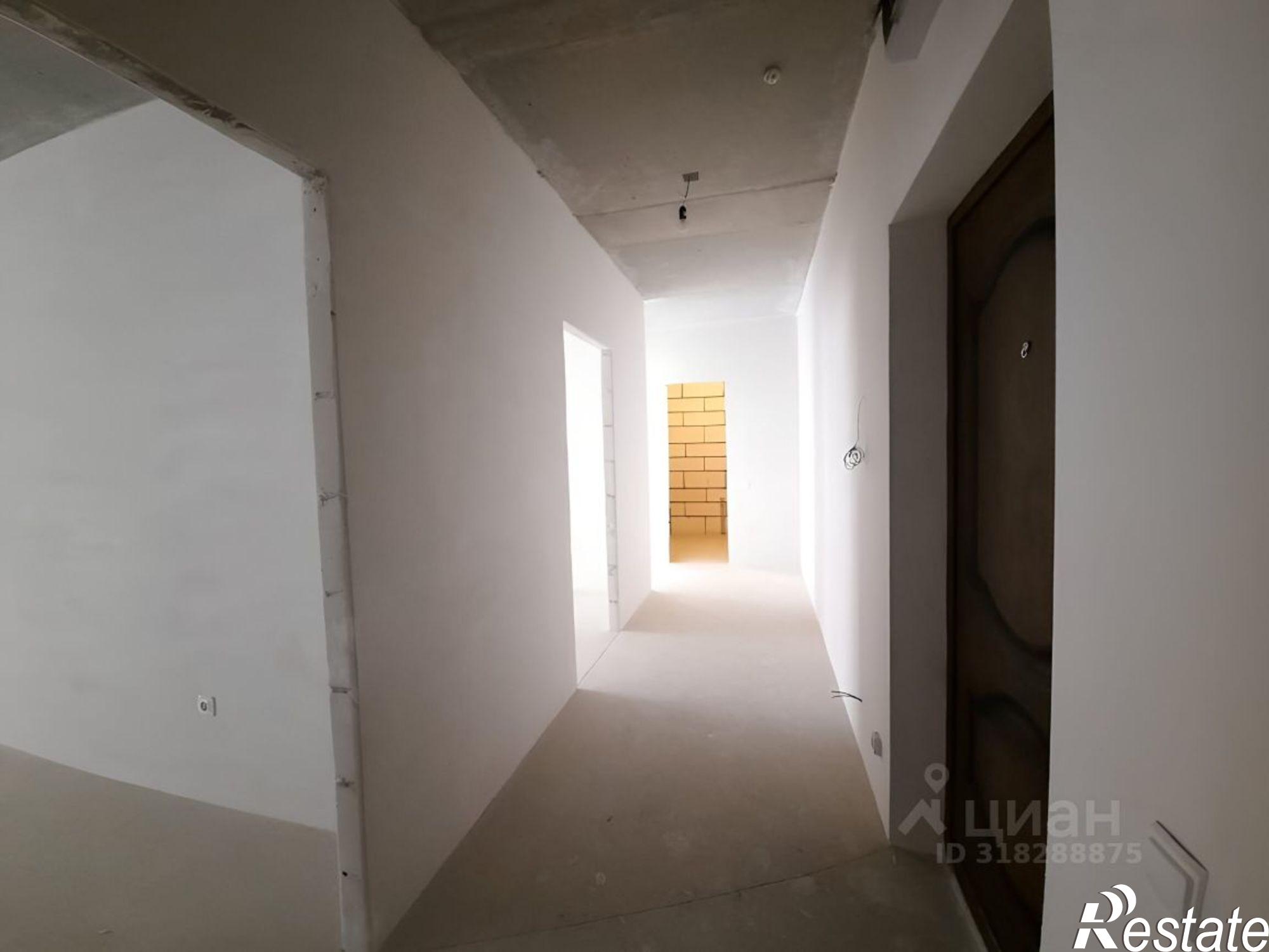 Купить квартиру за 3 800 000 рублей на Майкоп