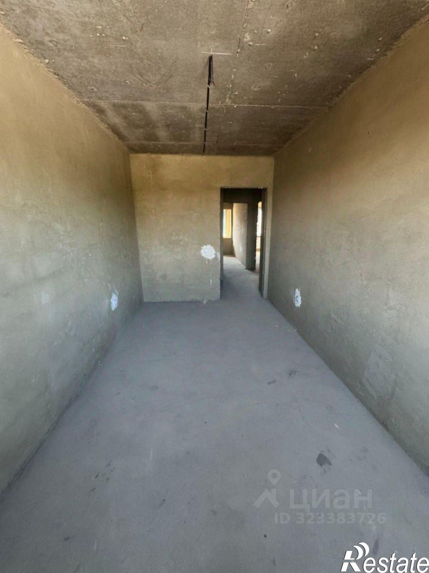 Купить квартиру за 5 580 000 рублей на Майкоп, Курганная улица, 455