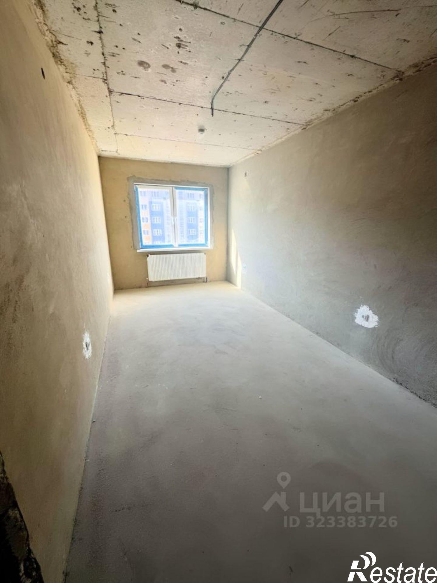 Купить квартиру за 5 580 000 рублей на Майкоп, Курганная улица, 455