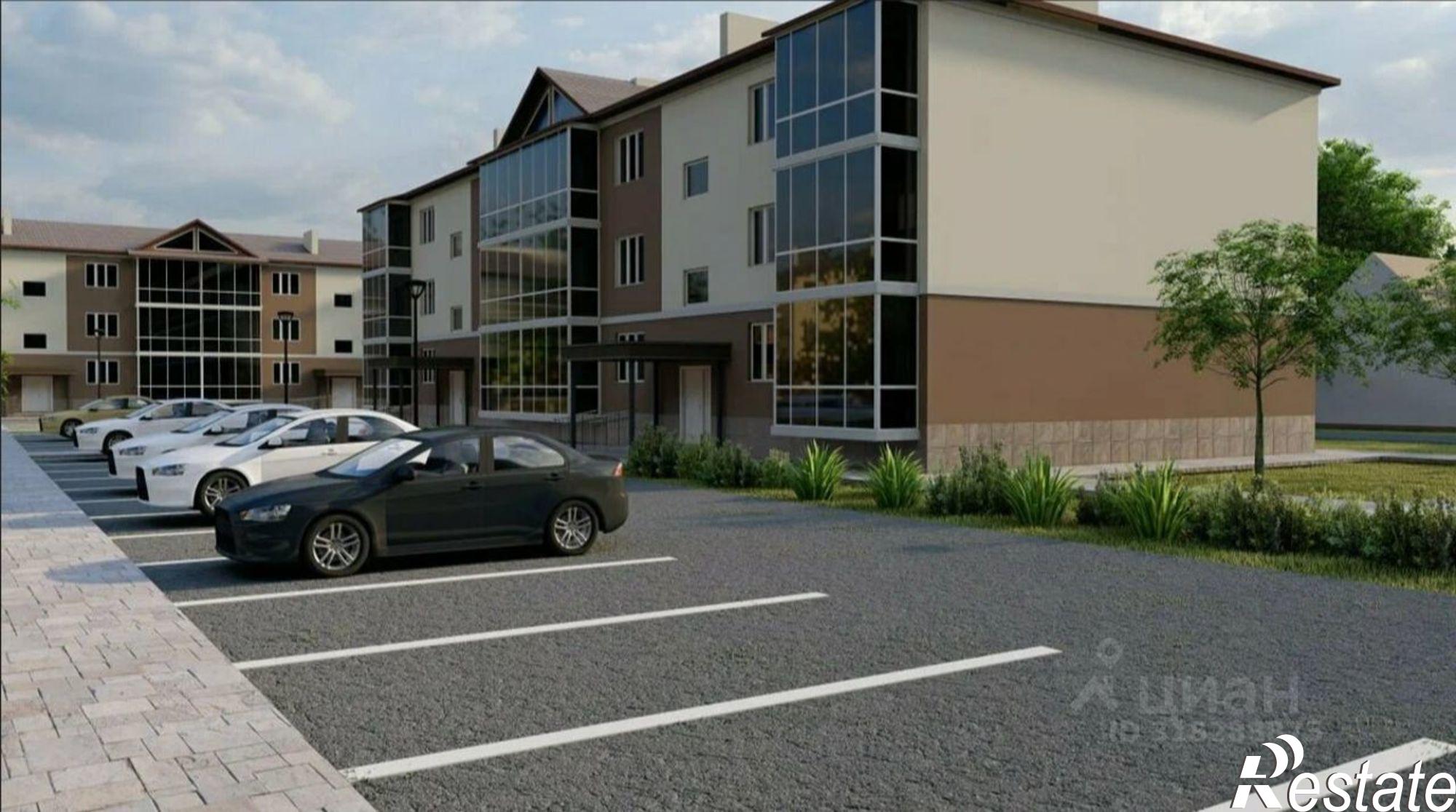 Купить квартиру за 3 800 000 рублей на Майкоп