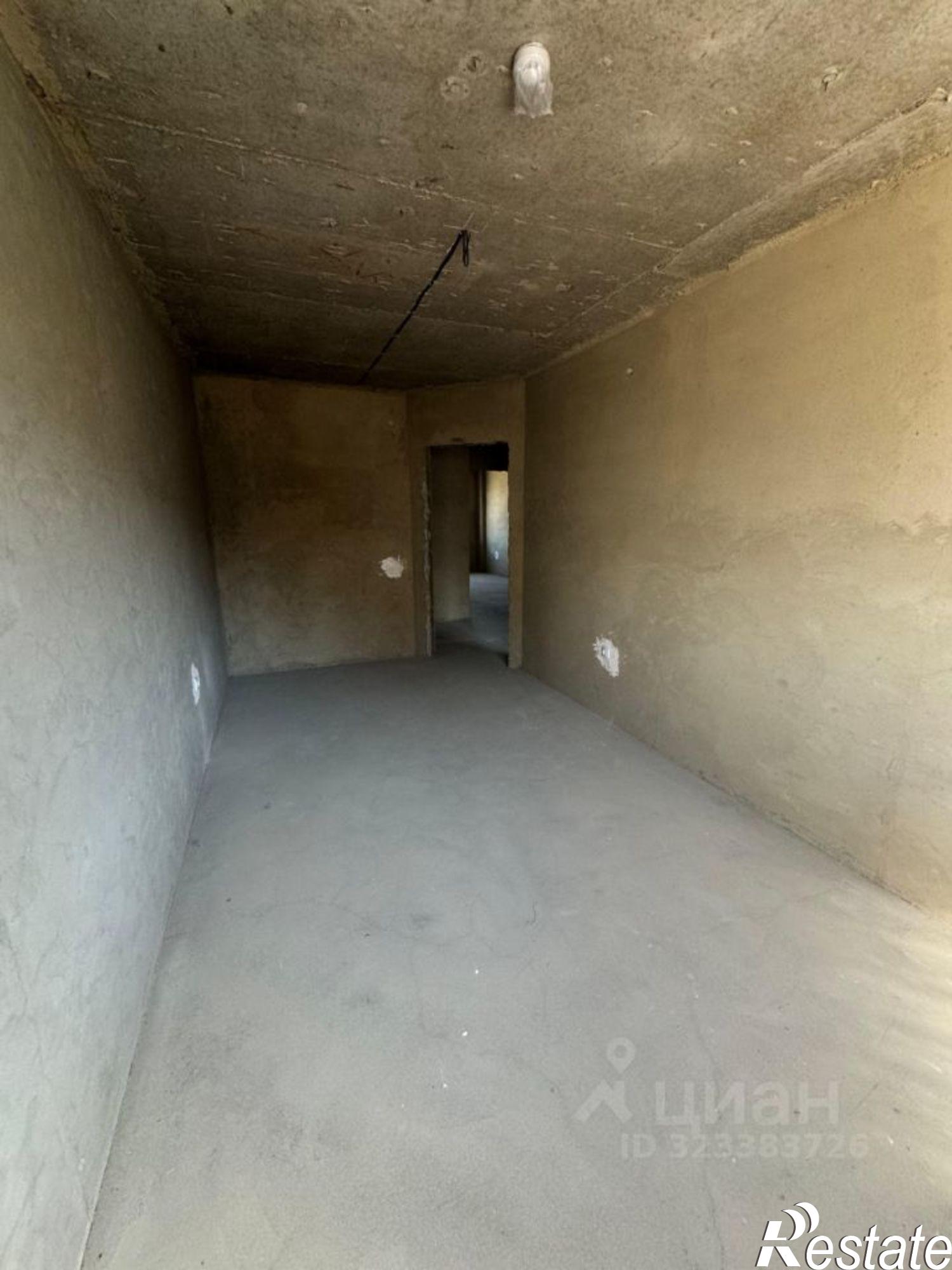 Купить квартиру за 5 580 000 рублей на Майкоп, Курганная улица, 455