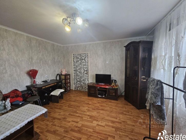 2-комн квартира Майкоп, улица Михайлова, 17