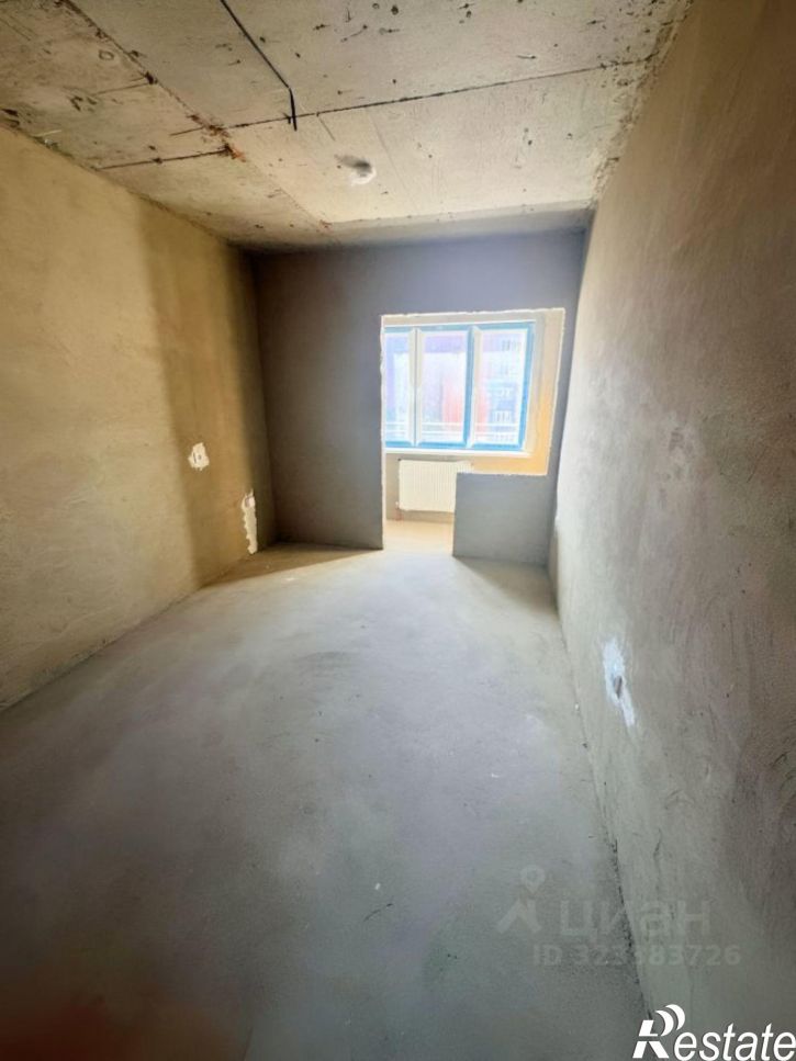 2-комн квартира Майкоп, Курганная улица, 455