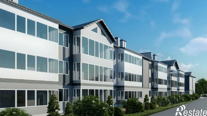 1-комн квартира Майкоп