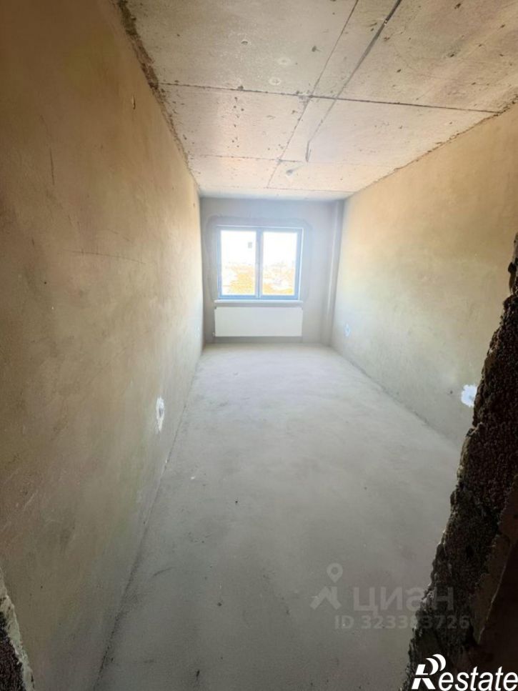 2-комн квартира Майкоп, Курганная улица, 455