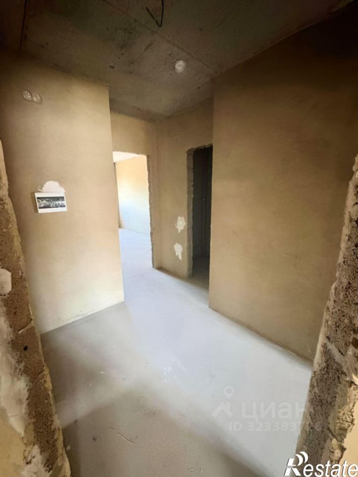 2-комн квартира Майкоп, Курганная улица, 455