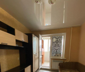 1-комн, 32кв м, этаж 4/9 Школьная улица, 159