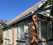 коттедж 35 кв м ул Клубничная, 5