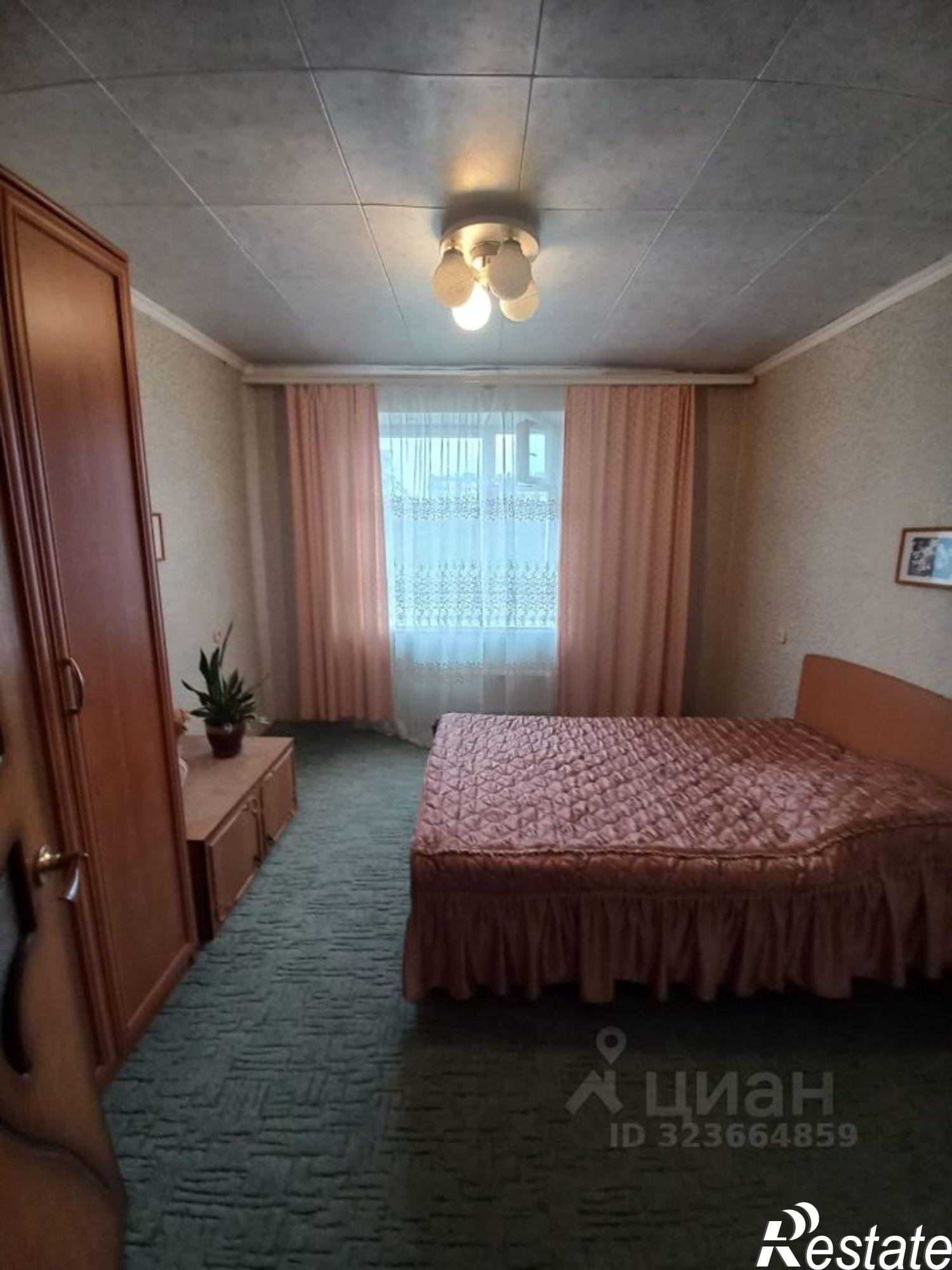 Купить квартиру за 5 499 000 рублей на Майкоп, 5-й переулок, 7