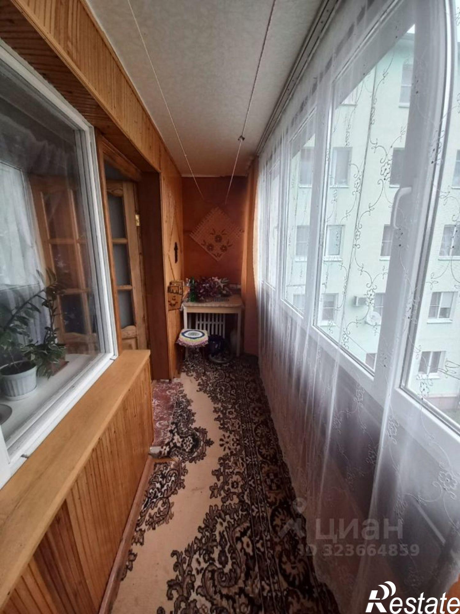 Купить квартиру за 5 499 000 рублей на Майкоп, 5-й переулок, 7