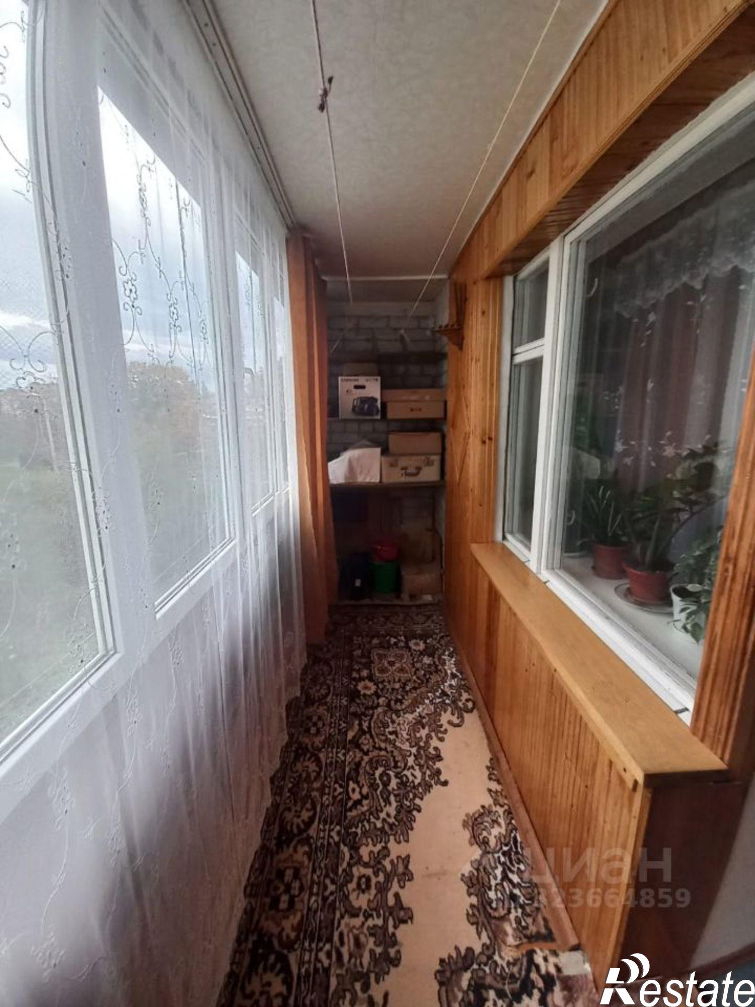 Купить квартиру за 5 499 000 рублей на Майкоп, 5-й переулок, 7