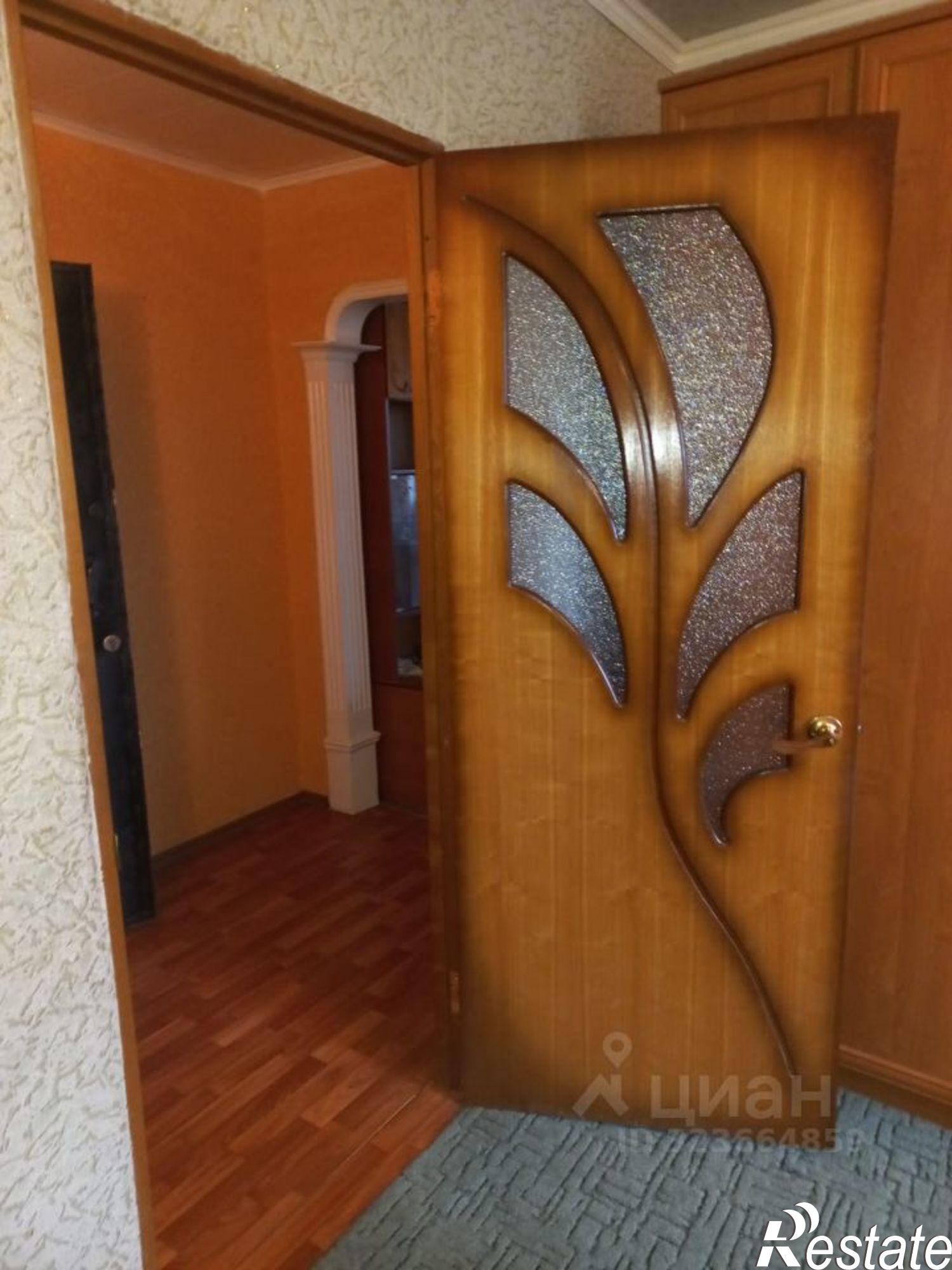 Купить квартиру за 5 499 000 рублей на Майкоп, 5-й переулок, 7