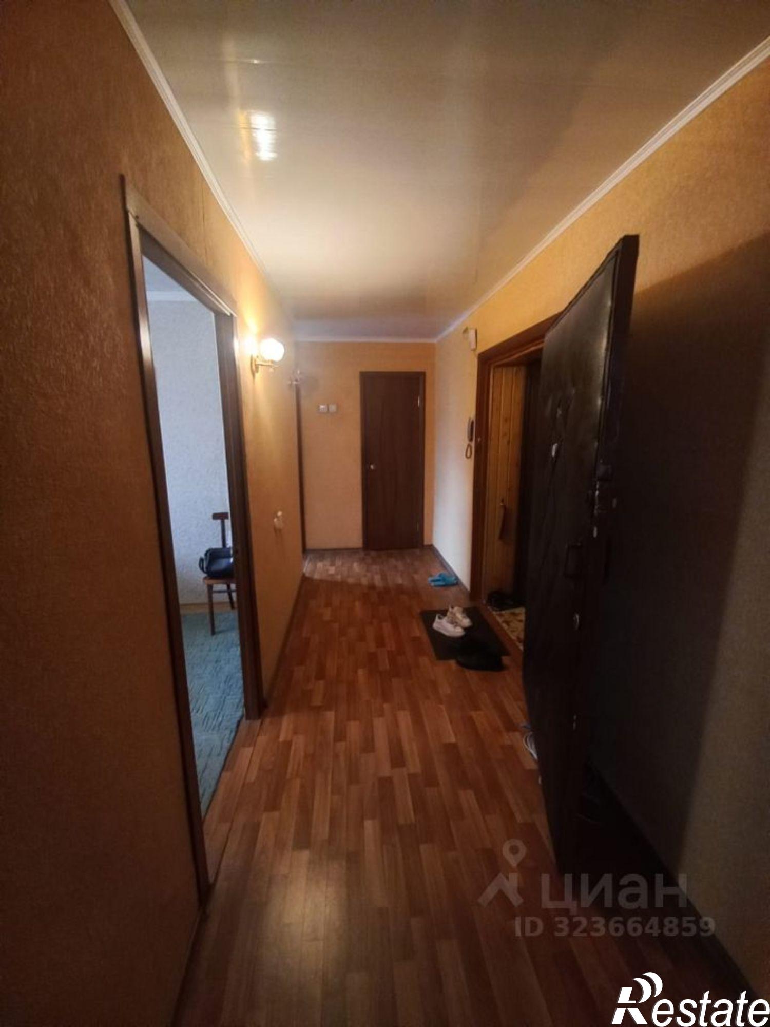 Купить квартиру за 5 499 000 рублей на Майкоп, 5-й переулок, 7