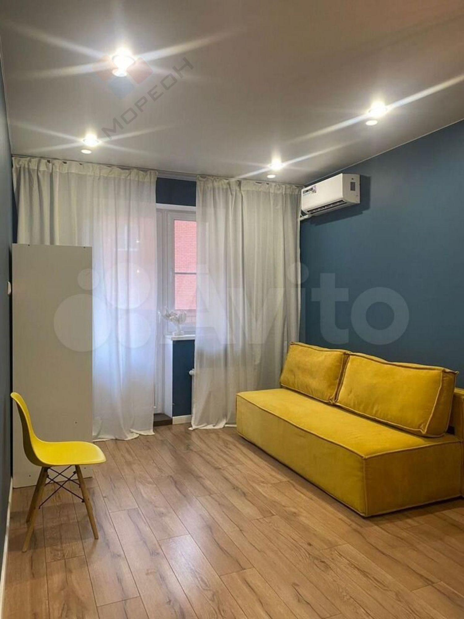 Купить квартиру за 3 200 000 рублей на Тургеневское ш, 33/3 к14