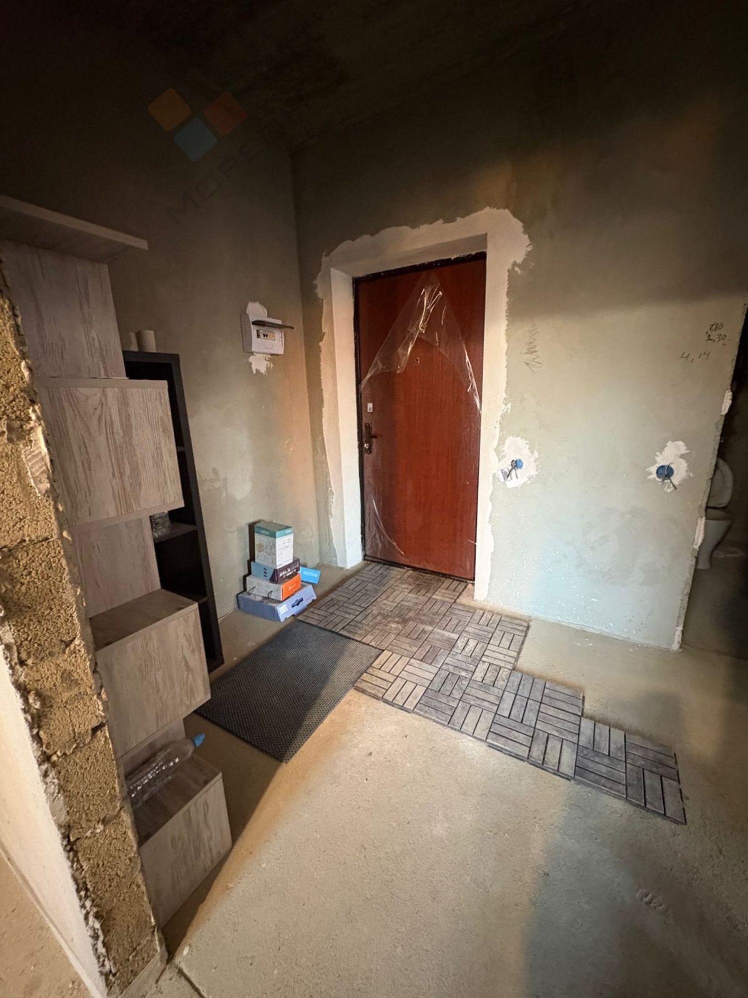 Купить квартиру за 4 600 000 рублей на Бжегокайская ул, 90/3к3