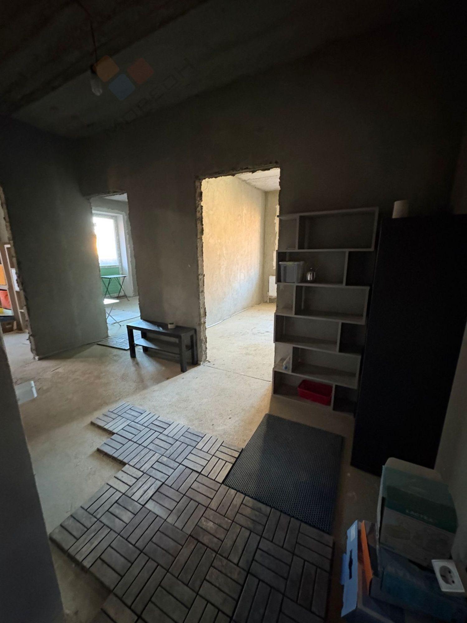 Купить квартиру за 4 600 000 рублей на Бжегокайская ул, 90/3к3