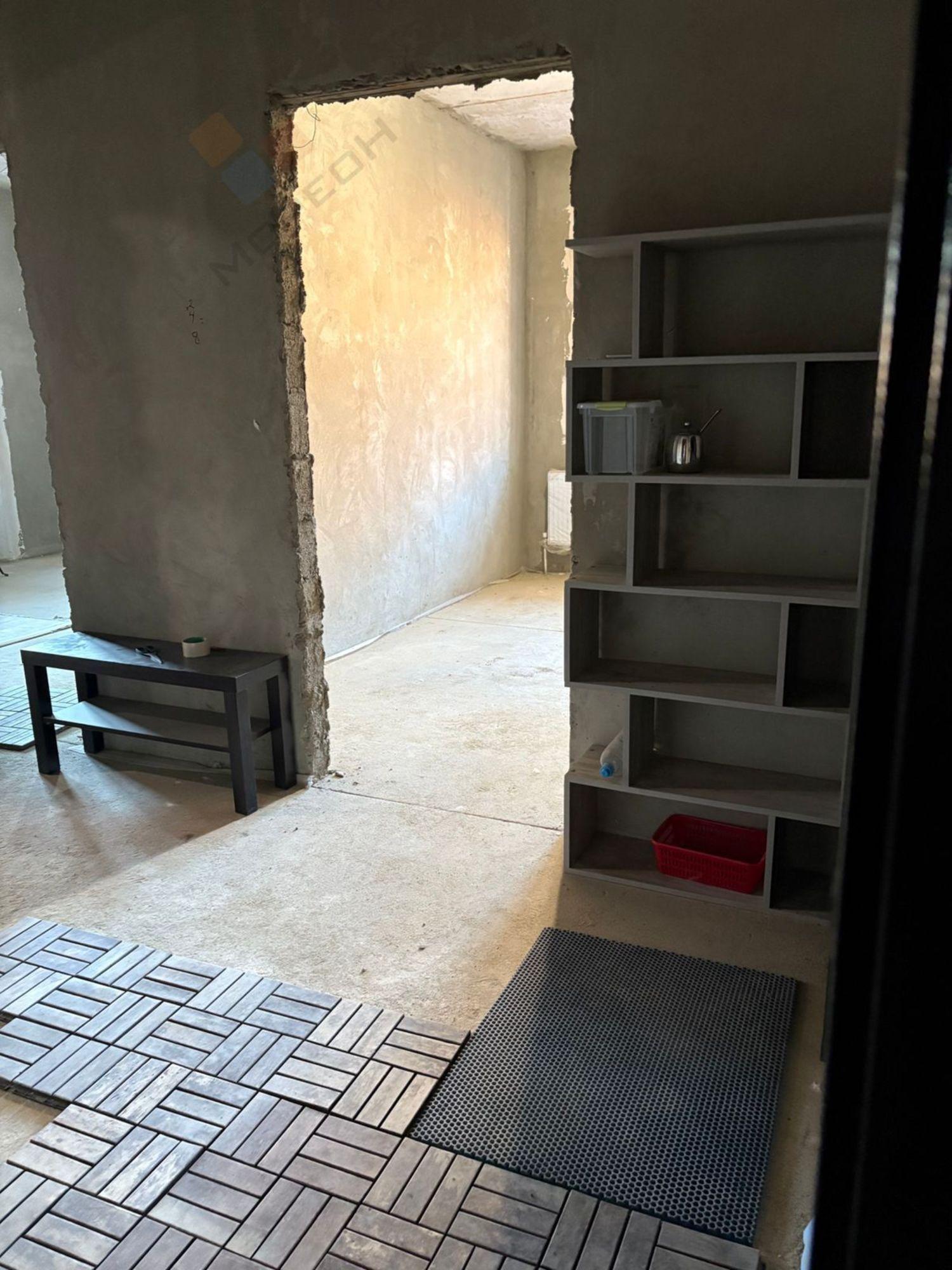 Купить квартиру за 4 600 000 рублей на Бжегокайская ул, 90/3к3