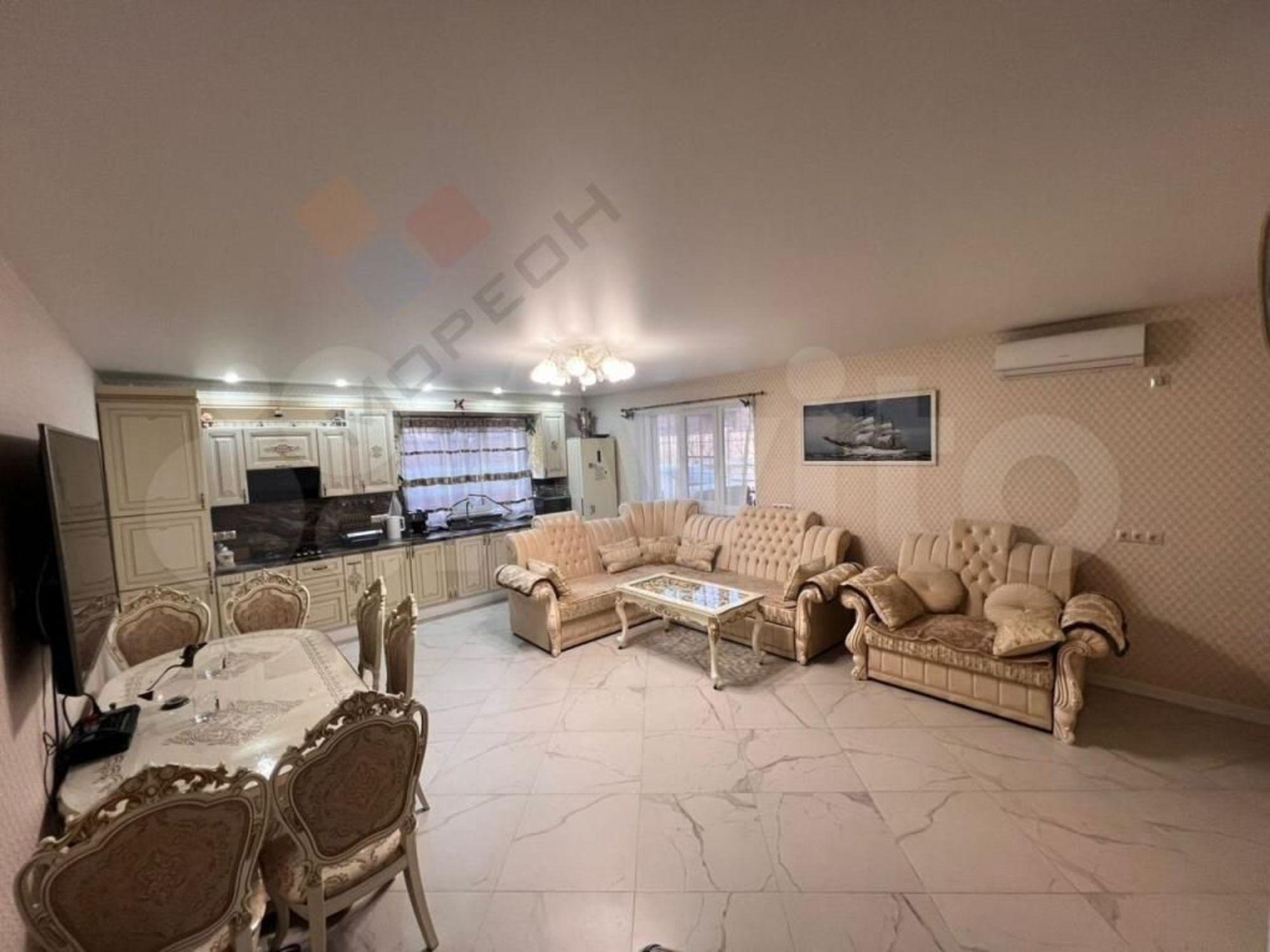 Купить дачу, дом, коттедж за 15 900 000 рублей на Дачная ул, 13