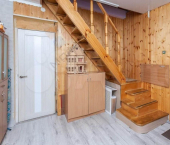 коттедж 100 кв м Краснодонская ул, 55