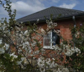 коттедж 116 кв м Будённого ул, 76