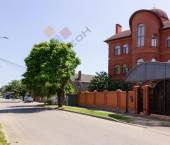 коттедж 650 кв м Ковтюха ул, 28